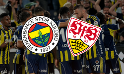 Fenerbahçe Stuttgart Maçı Ne Zaman ve Hangi Kanalda? Fenerbahçe Stuttgart Maçı Eksikleri