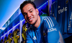 Fenerbahçe’den Ederson Açıklaması: Arka Adalesinde Kanama Tespit Edildi