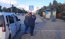 FETÖ’nün “Sohbet İmamı” Sahte Kimlikle Yakalandı!