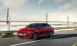 Fiat Egea’nın üretimi 2026’da sona eriyor