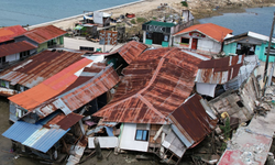 Filipinler’de 7.6 büyüklüğünde deprem: Tsunami uyarısı yapıldı