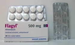 Flagyl Ne İçin Kullanılır? Flagyl Ne İşe Yarar?