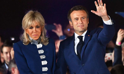 Fransa’da Skandal: Brigitte Macron, Vergi Sisteminde Erkek Olarak Listelendi!