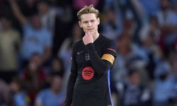 Frenkie de Jong’dan LaLiga’ya sert tepki: Miami kararı adil değil