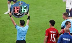 Futbolda Çıkan Oyuncu Tekrar Oyuna Girebilir mi?