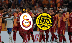 Galatasaray Bodo Glimt Maçı Hangi Kanalda? Galatasaray Bodo Glimt Maçı Eksikleri