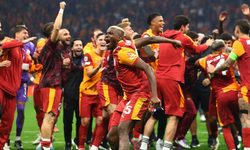Galatasaray Bodo Glimt maçına İngiliz hakem