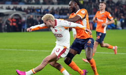 Galatasaray Deplasmanda Fırtına Gibi Esti: Başakşehir’i 2-1’le Geçti!