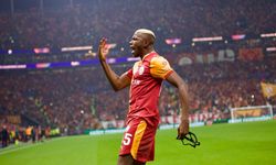 Galatasaray, dev maçta Liverpool’u devirdi!