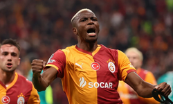 Galatasaray, Osimhen’in yakın arkadaşına kancayı taktı