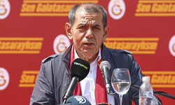 Galatasaray’da Özbek ve Yönetimi İbrayı Aldı