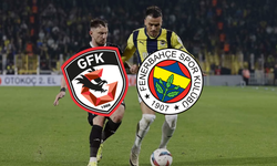 Gaziantep FK Fenerbahçe Maçı Ne Zaman ve Nereden İzlenir? Gaziantep FB Maçı Muhtemel İlk 11’ler ve Eksikler