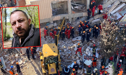 Gebze’de Çöken Binada Enkaz Altındaki Ailenin Kimlikleri Belli Oldu: Şok Detaylar Ortaya Çıktı!