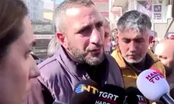 Gebze’de Çöken Binadaki Eczacıdan Açıklama: “Kolon Kesme İddiası Gerçek Dışı”