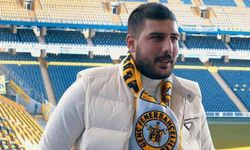 Genç Fenerbahçeliler tribün lideri Cem Gölbaşı’na 6 yıl 10 ay hapis cezası