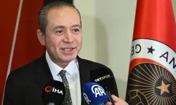 Gençlerbirliği Başkanı Osman Sungur istifa etti