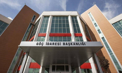 Göç İdaresi Başkanlığı 119 personel alımı yapacak