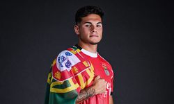 Barcelona, Benfica’nın genç stoperi Gonçalo Oliveira için devrede