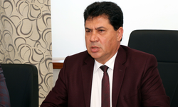 Gözaltına alınan eski Kemer Belediye Başkanı Mustafa Gül tutuklandı