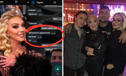 Güllü’nün Kızı Tuğyan Ülkem’in “Bu Kadın Ölsün” Mesajları Ortaya Çıktı: “Ama Annemi Öldürmedim”