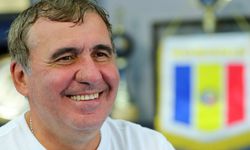 Hagi Eyüpspor Teknik Direktörü mü Olacak?