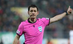 Halil Umut Meler Avrupa sahnesinde düdük çalacak