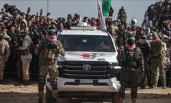 Hamas’tan kalıcı ateşkes açıklaması: Savaş sona erdi