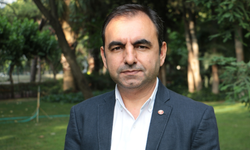 HDK davasında tutuklanan gazeteci Ercüment Akdeniz tahliye edildi