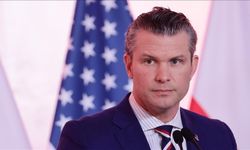 ABD Savunma Bakanı Hegseth: Rusya savaşa devam ederse bedelini ödeyecek