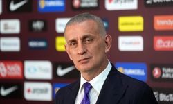 TFF Başkanı İbrahim Hacıosmanoğlu: Kural değil, hakem hatası!