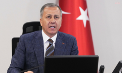 İçişleri Bakanı Yerlikaya: "Hiç kimse polisimize 'düşman' deme alçaklığına cüret edemez"