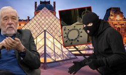 İlber Ortaylı’dan Louvre Müzesi Soygunu Yorumu: “Fransızlar İmparatorun Namusunu Koruyamadı”