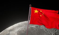 Çin'den tarihi uzay görevi: 53 yıl sonra Ay'a insan yollanacak!