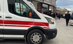 Konya’da sanayi sitesinde tüfekli saldırı: 12 yaralı