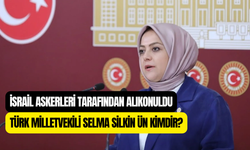İsrail’in Alıkoyduğu Selma Silkin Ün Kimdir, Nereli Ve Kaç Yaşında?