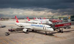 İstanbul Havalimanı’nda bomba şakası paniği: Yolcu uçaktan indirildi