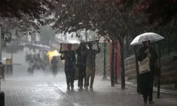 3-4-5 Ekim 2025 hava durumu: Meteoroloji uyardı! Sağanak yağış ve fırtına geliyor!