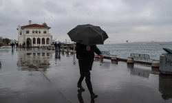 İstanbul’da sağanak alarmı: Okullar erken tatil edildi