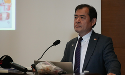 Japon deprem bilimci Moriwaki: ‘’Bandırma 400 yıldır sessiz, risk artıyor’’