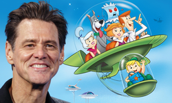Jim Carrey 10 Yıl Sonra "Jetgiller" Filmiyle Yeniden Kamera Karşısında!