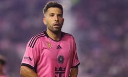 Jordi Alba futbolu bırakıyor