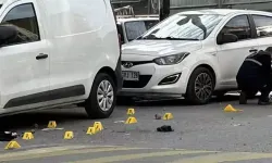 Kağıthane’de Erkek Şiddeti: Eski Sevgili, 15 Kurşunla Kadını Katletti
