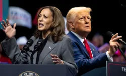Kamala Harris Yeniden Aday Olacak!