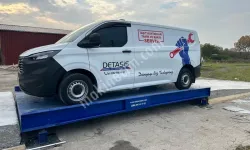 Kamyonet kantar zorunluluğu kalktı mı?