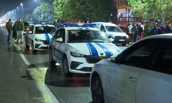 Karadağ’da gözaltına alınan Türk ve Azerbaycan vatandaşları serbest bırakıldı