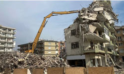 Kentsel Dönüşümde Asbest Gerçeği: Zehir Soluyoruz!