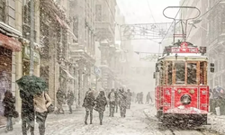 İstanbul’a Ne Zaman Kar Yağacak?