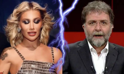 “Kepaze, Rezil, İğrenç” Diyen Hakan’a İrem Derici’den Rest!