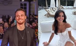Kerem Bürsin ve Selin Yağcıoğlu aşk iddiası gündemde