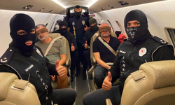 Kırmızı Bültenle Aranan Uy*şturucu Baronu Türkiye’ye Getirildi!